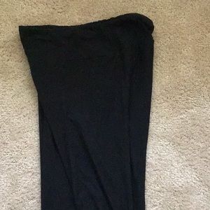 Black LuLaRoe Leggings